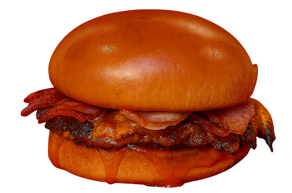 Bacon Burger