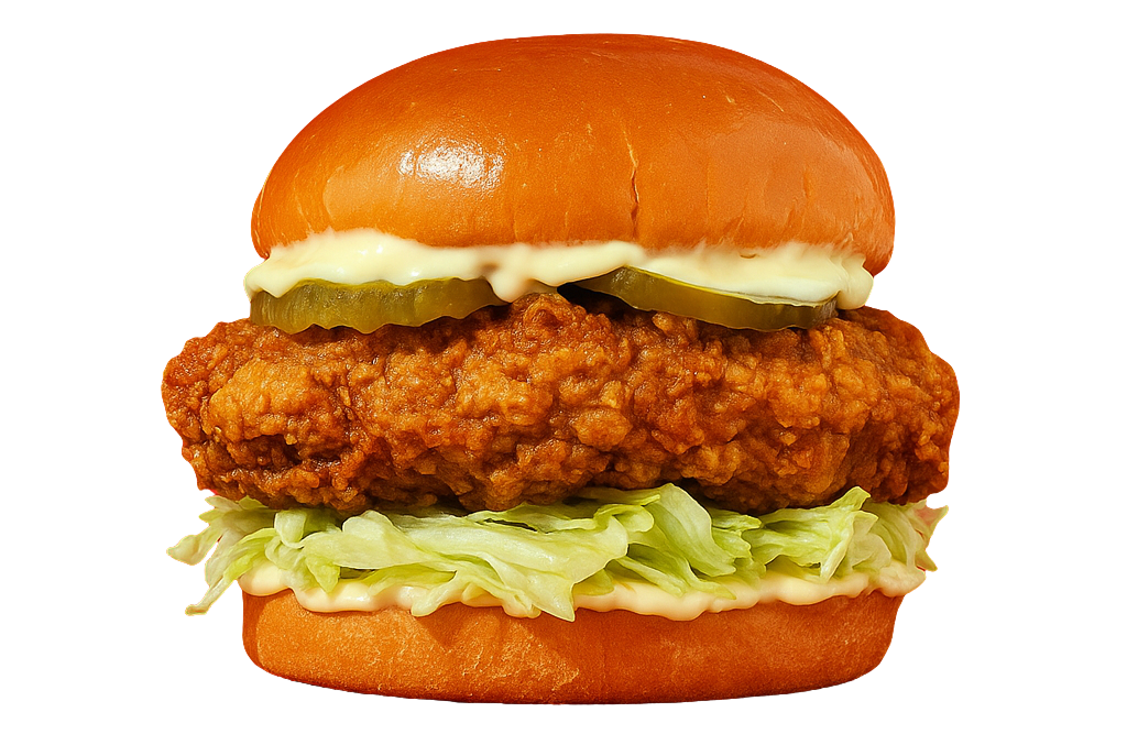 Chicken Burger