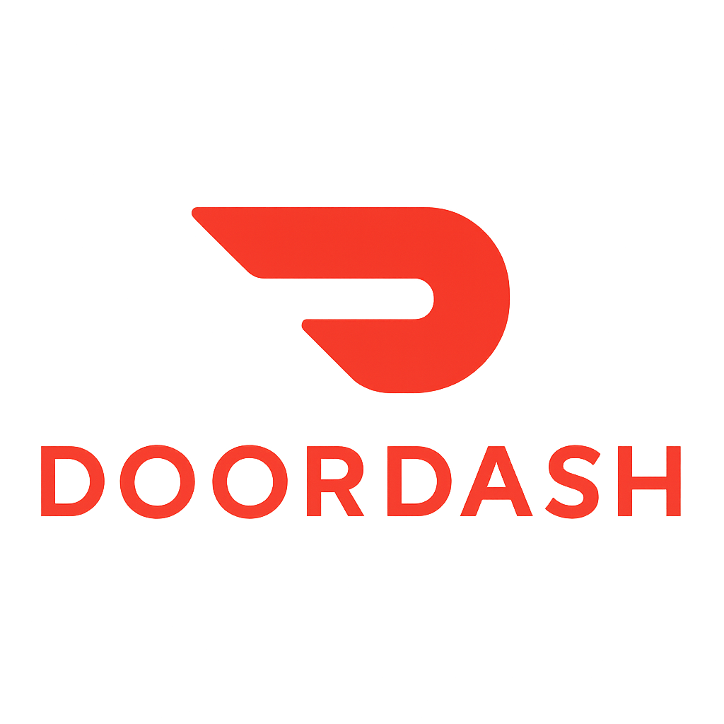Order on DoorDash